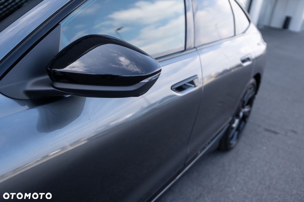 Audi A6 Sportback e-tron performance 100kWh - 8