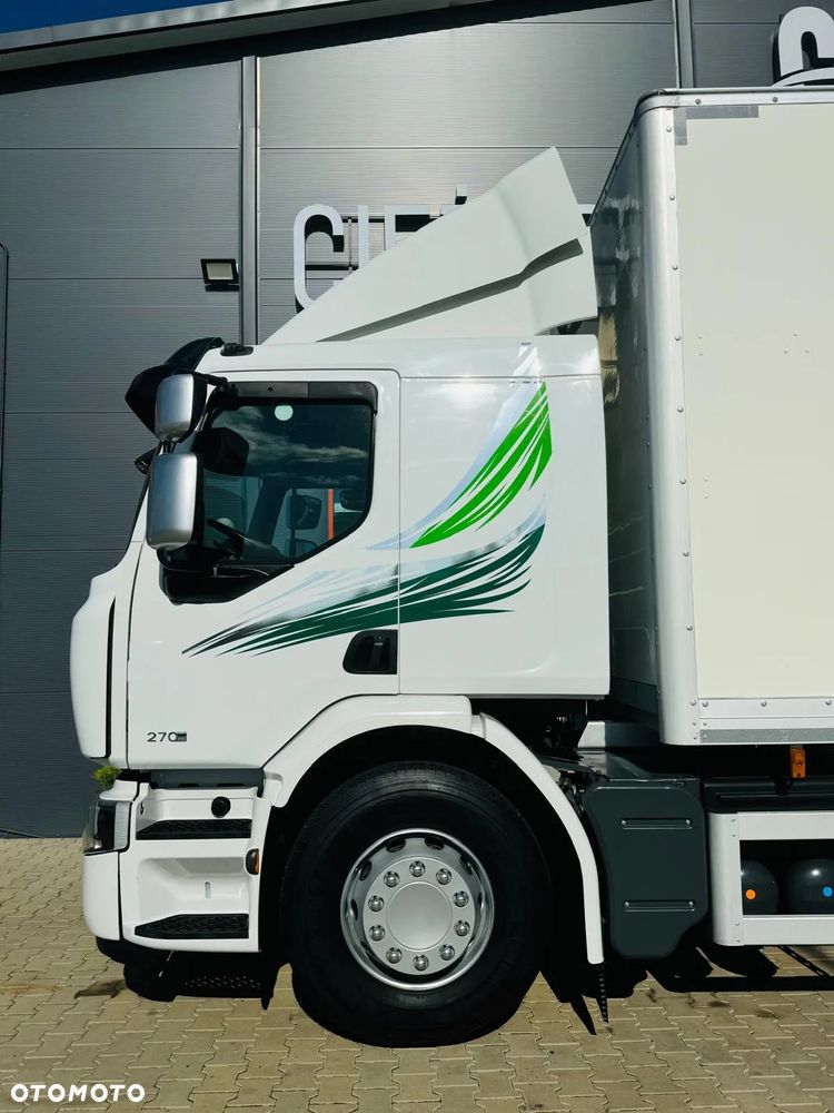 Renault Renault Renault Premium 18.270 DXI E5 / kontener z winda / org. 187000km !!! / sypialka / na podz. Volvo - 20
