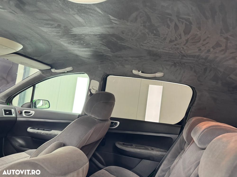 Peugeot 307 2.0HDI FAP PK - 7