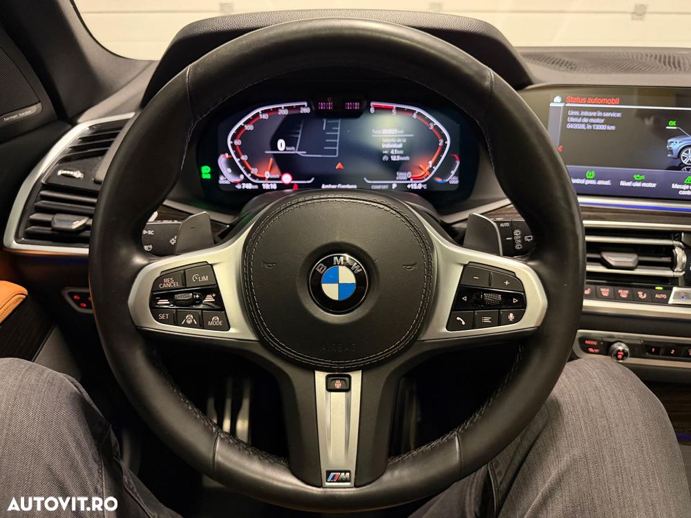 BMW X5 xDrive30d - 8