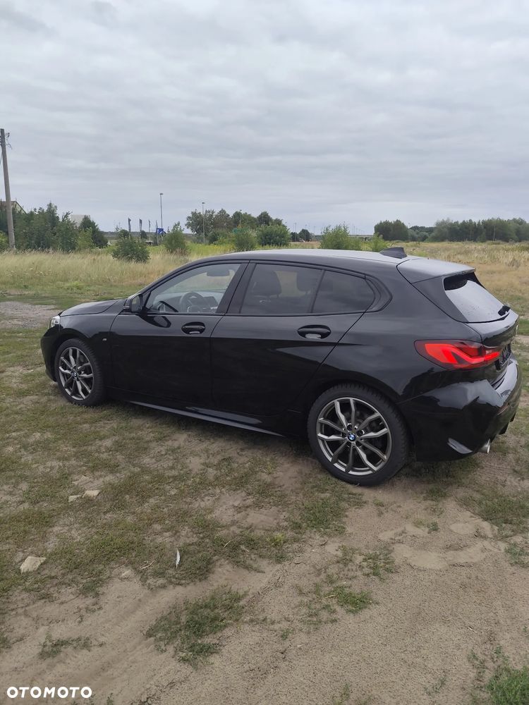 BMW Seria 1 120d Edition M Sport Shadow - 9