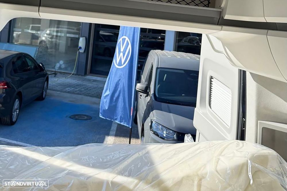 VW grand california 2.0 tdi 600 trend l3h5 3.5t - 18