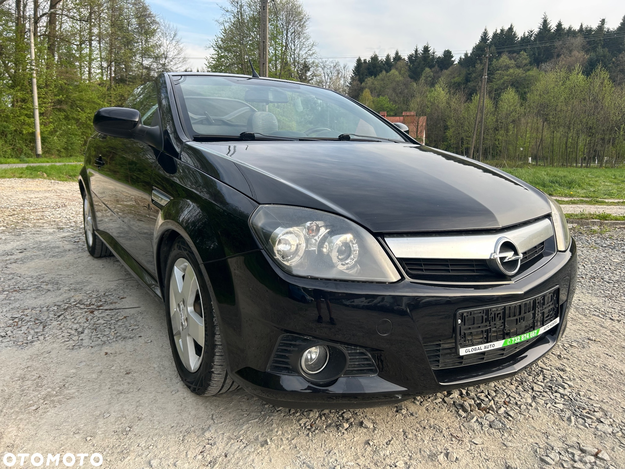Opel Tigra Twin Top 1.8 Design Edition - 26