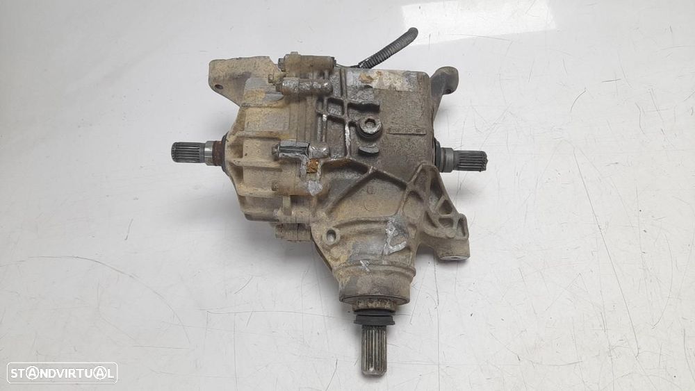 DIFERENCIAL TRASEIRO JEEP COMPASS MP REF. 68292765AD - 1