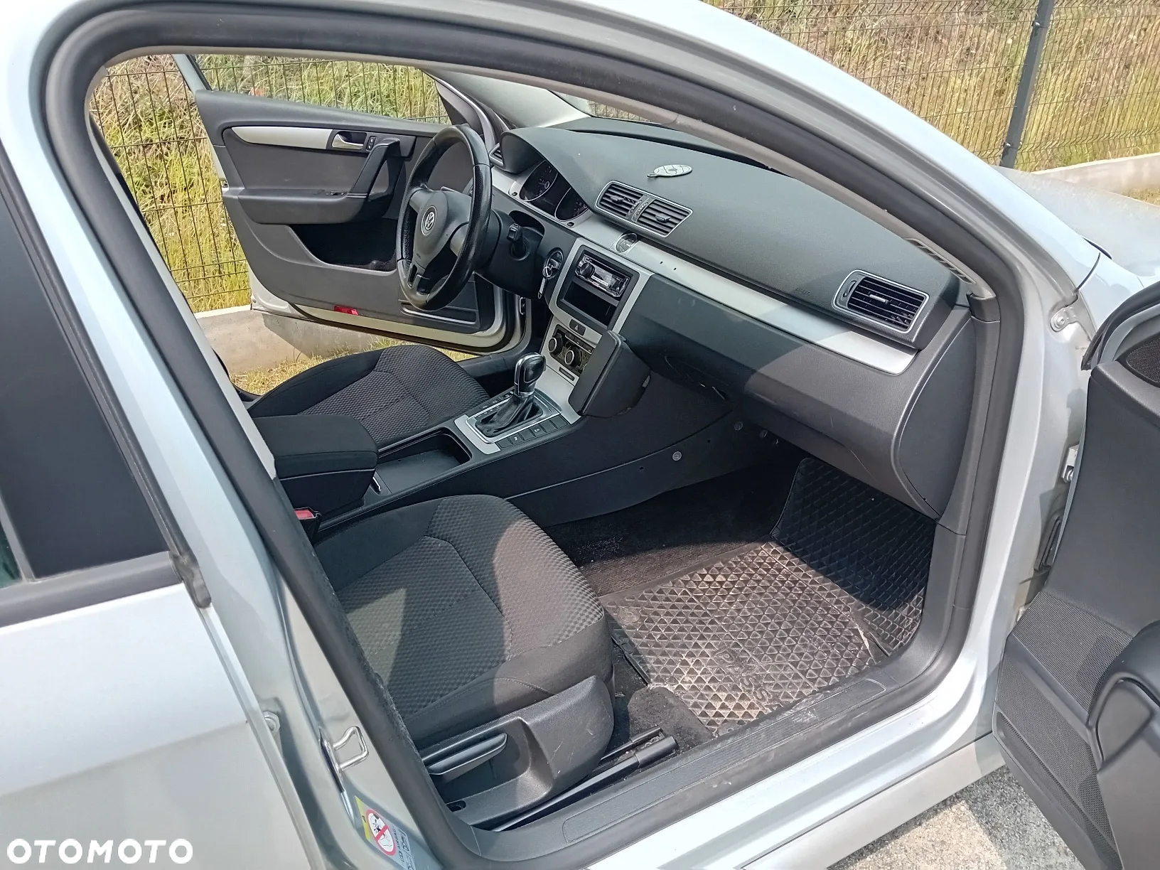 Volkswagen Passat - 5