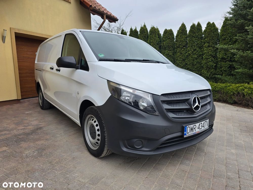 Mercedes-Benz VITO - 2