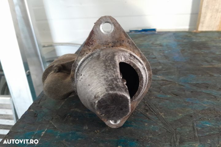 Electromotor S1144S S1144S Chevrolet Aveo T250 [facelift] [2006 - 201 - 4