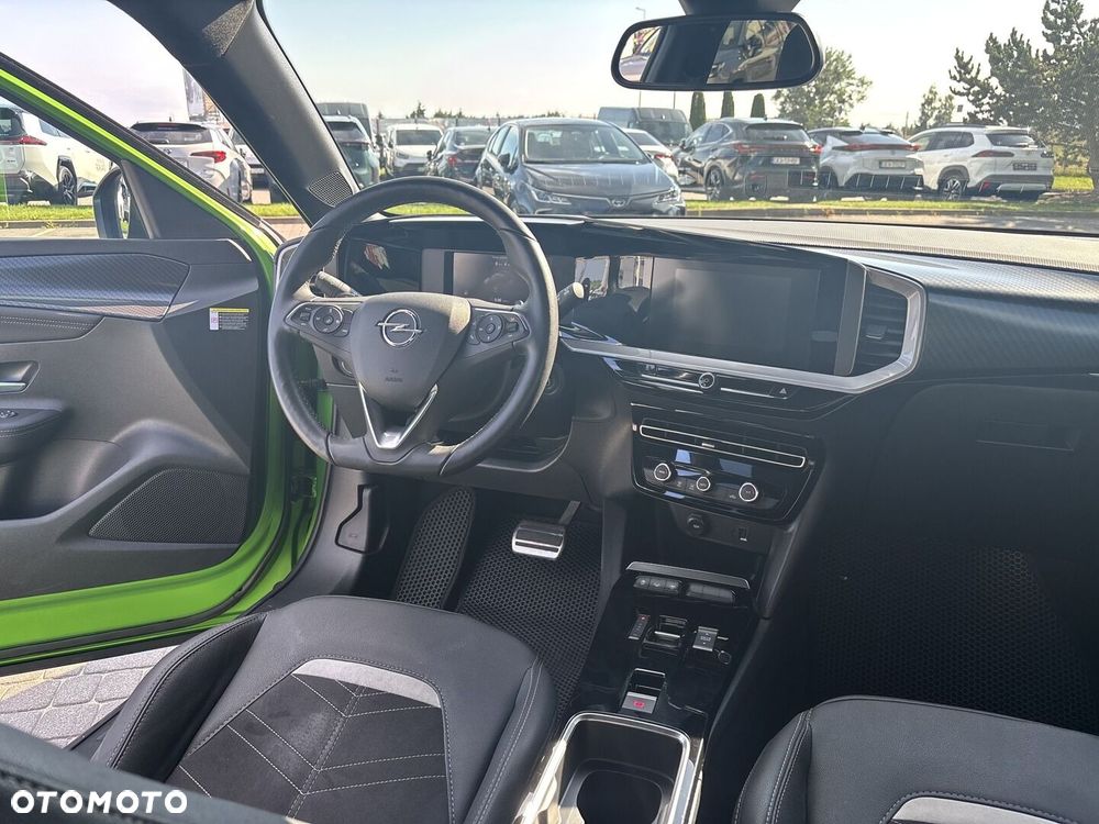 Opel Mokka 1.2 T GS Line Plus S&S - 14