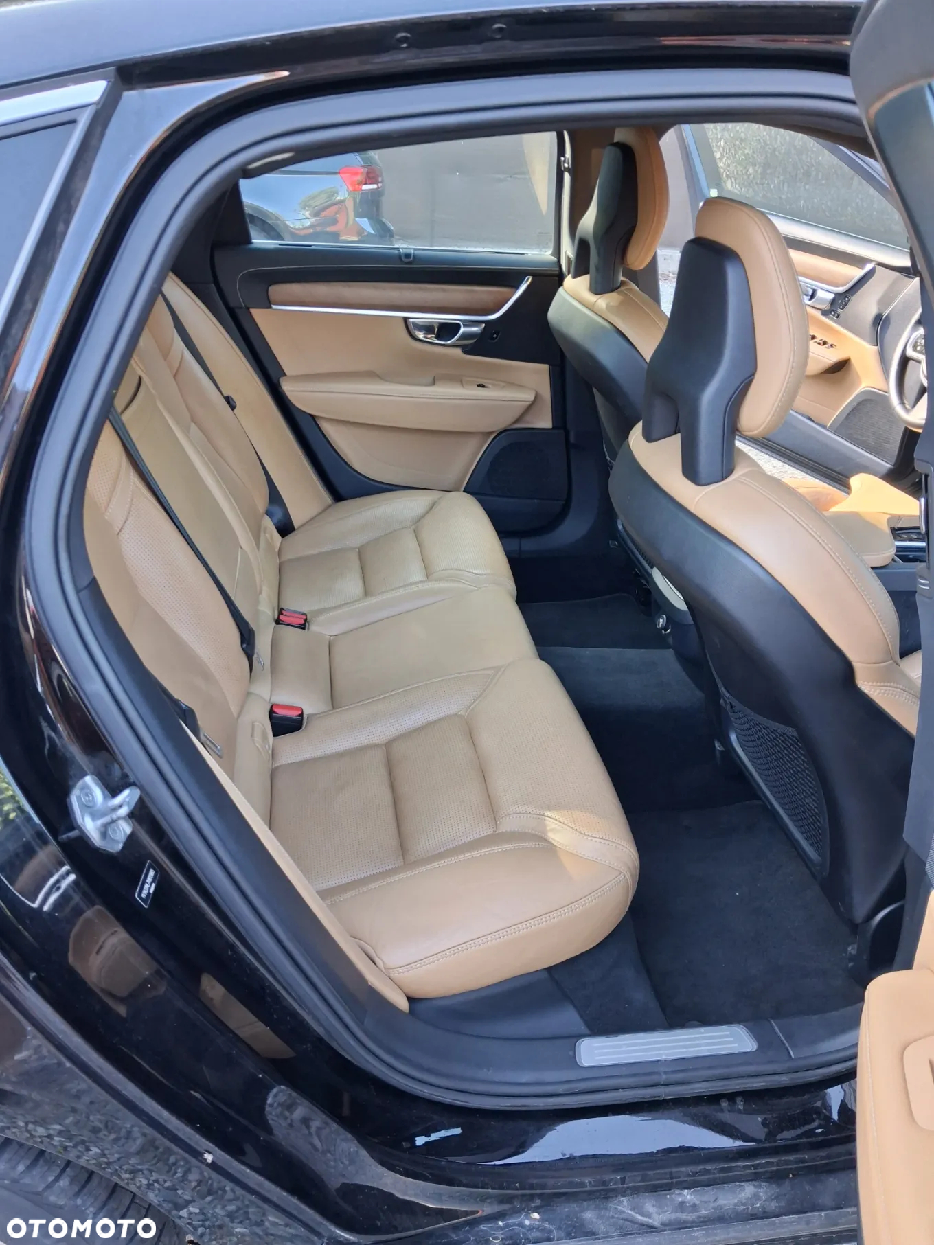 Volvo S90 T6 AWD Inscription - 12