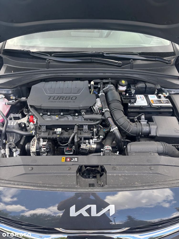 Kia Ceed 1.5 T-GDI L DCT - 14
