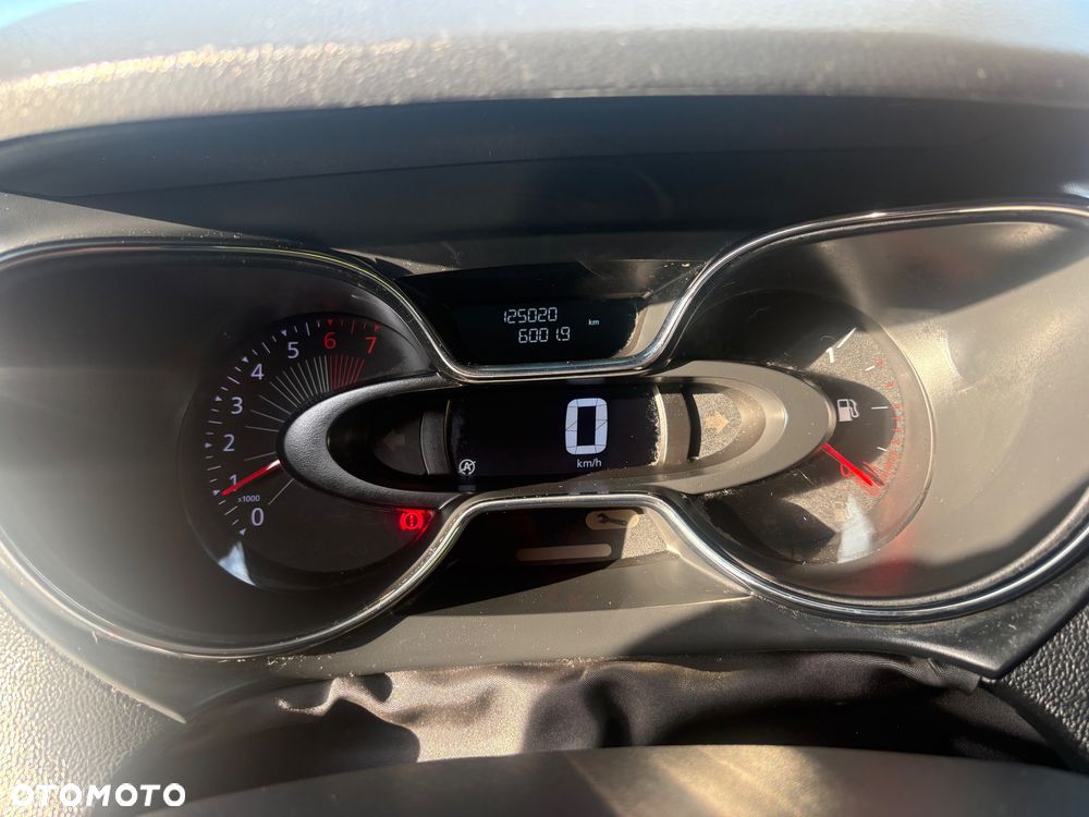 Renault Captur ENERGY TCe 120 XMOD - 23