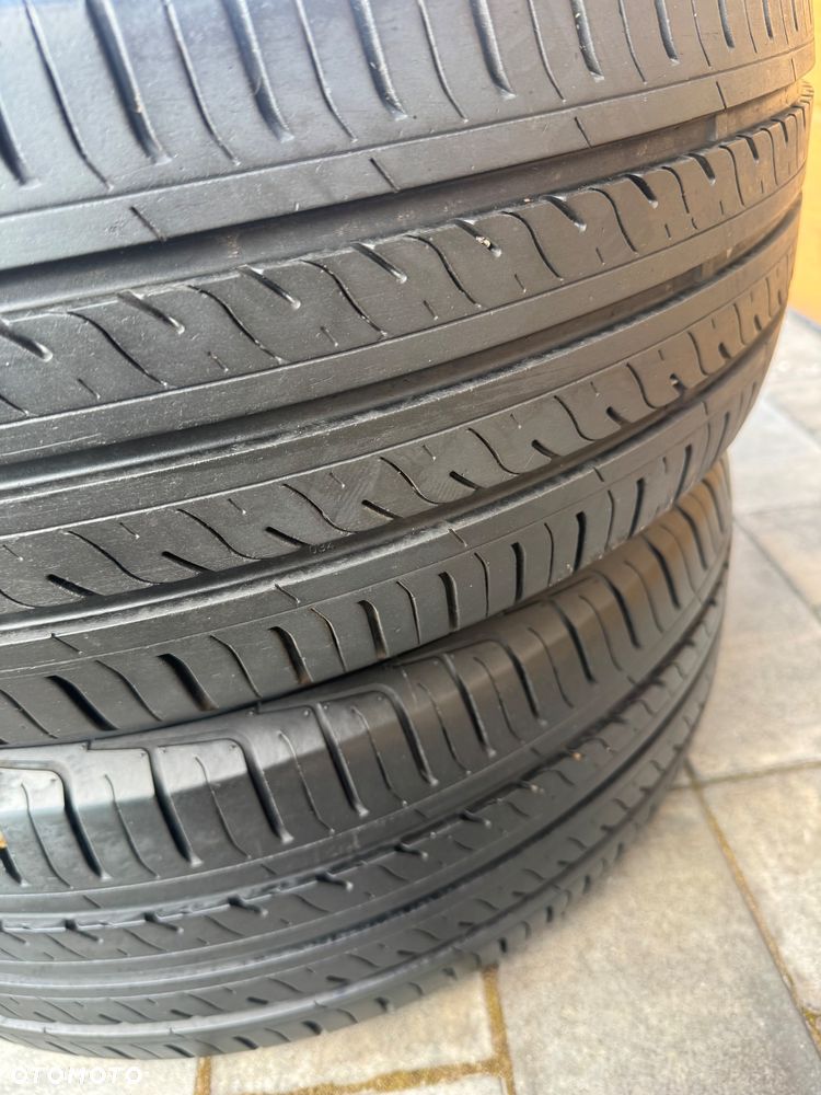 Opony Goodride 235/60 R16 - 10