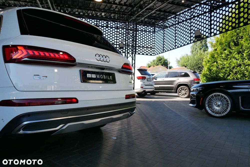 Audi Q7 - 33