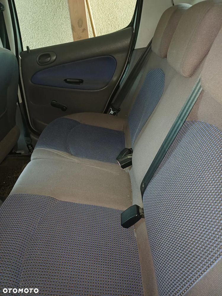Peugeot 206 75 Grand Filou - 7