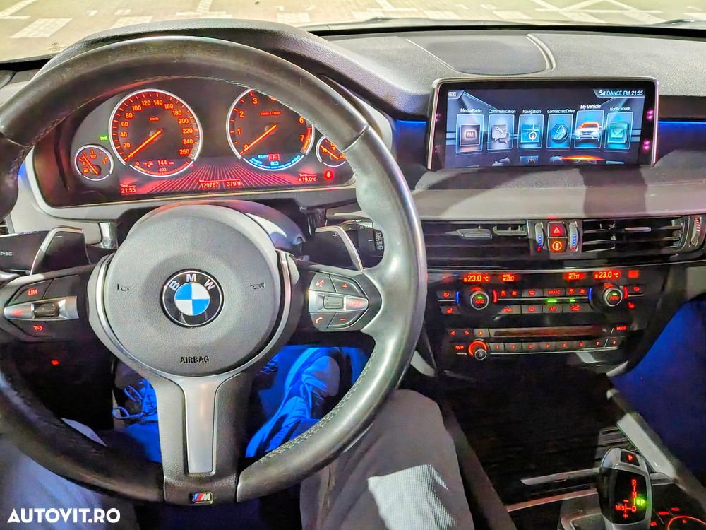 BMW X5 xDrive40e iPerformance - 7