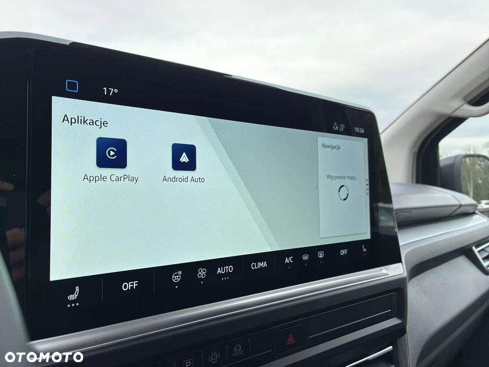 Volkswagen Caravelle - 29