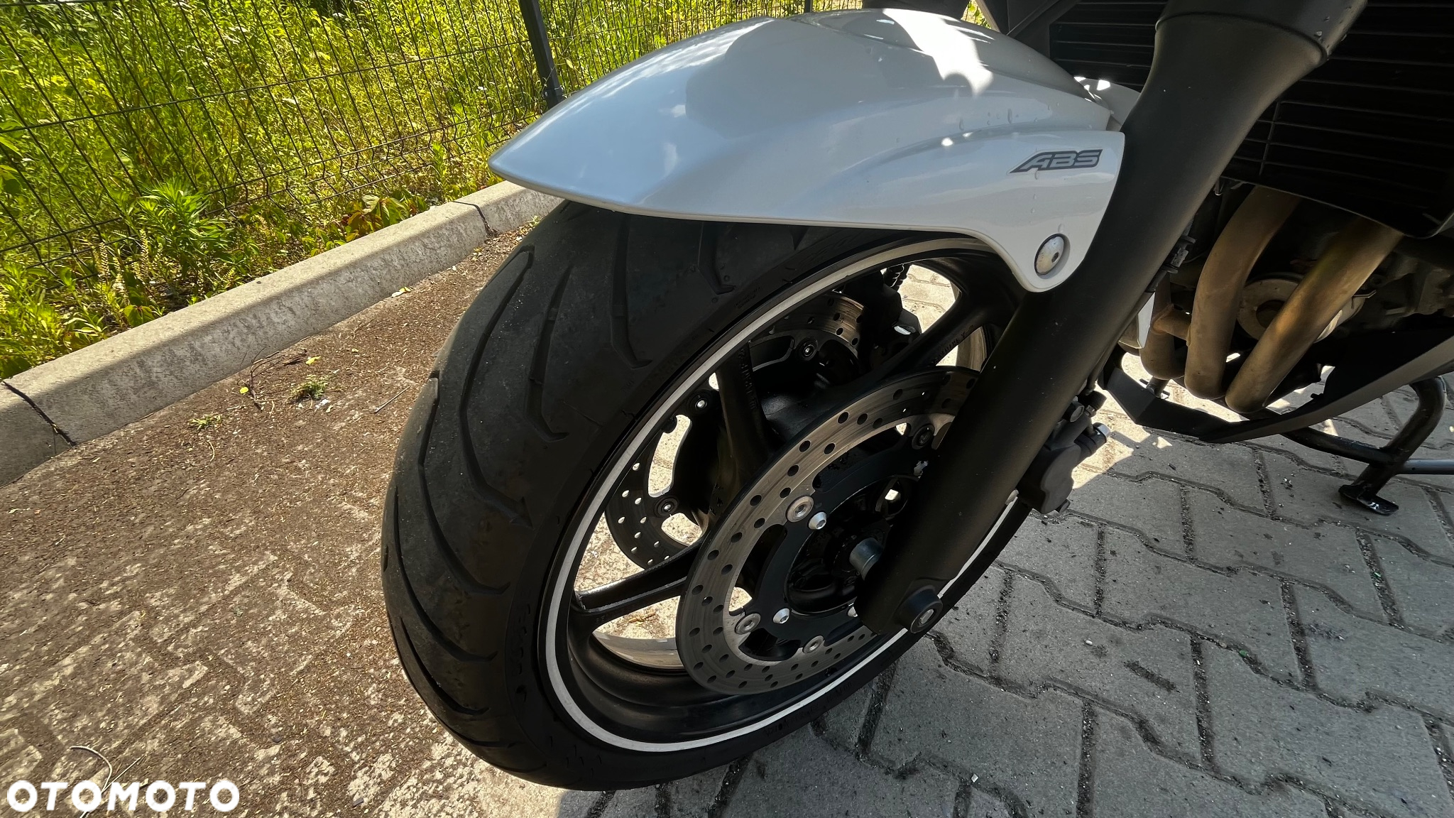Yamaha XJ - 13