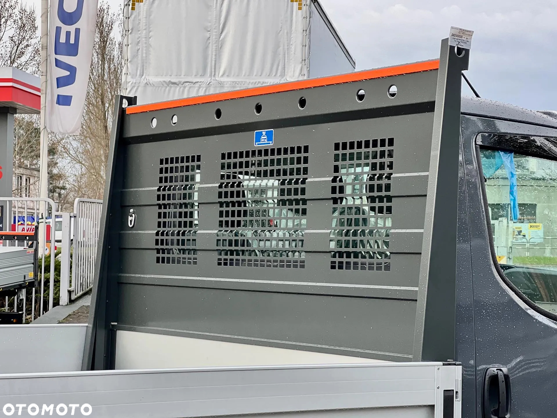 Iveco Daily - 8