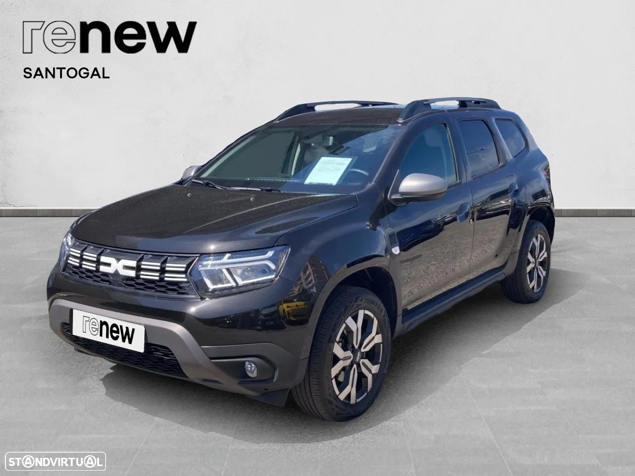 Dacia Duster 1.0 TCe Journey - 2