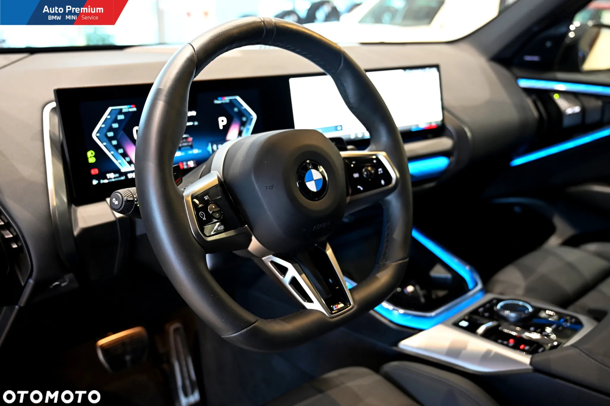 BMW X3 xDrive20i M Sport - 12