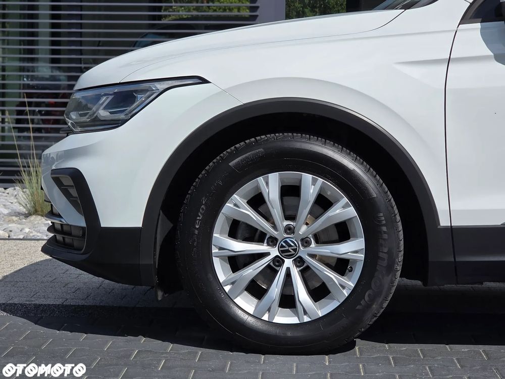 Volkswagen Tiguan 2.0 TDI SCR Life DSG - 11