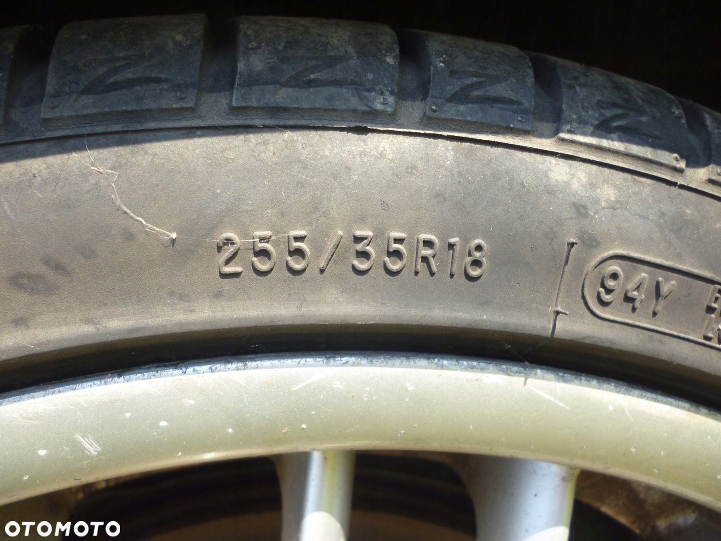 KOŁA 5x120 BMW STYLING 72 R18 M PAKIET - 6