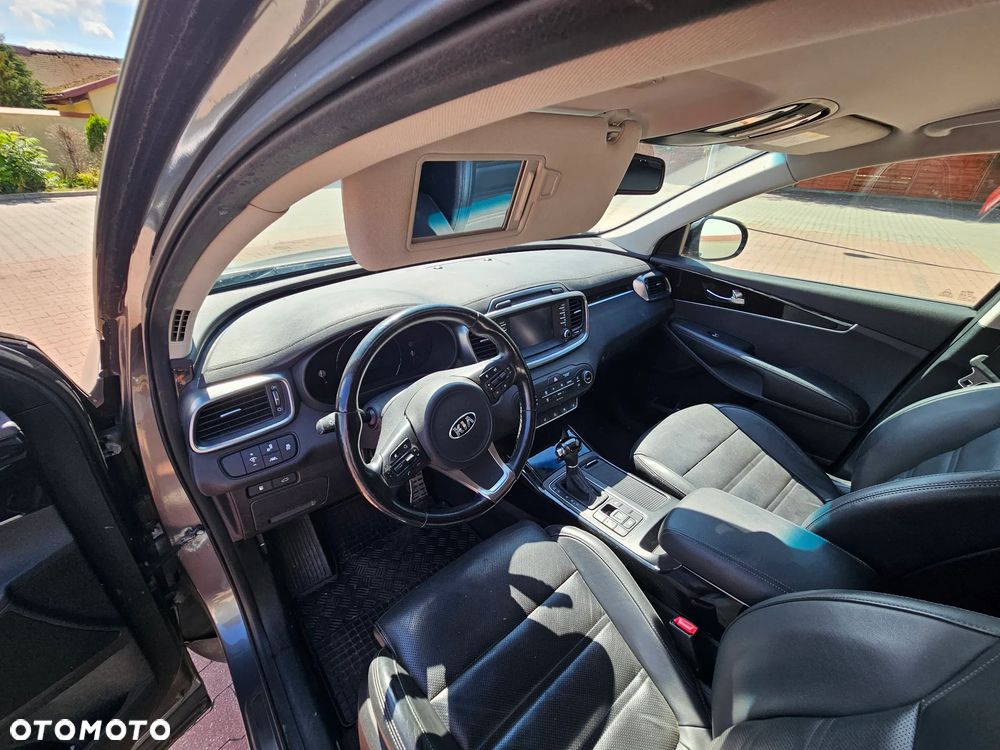 Kia Sorento 2.0 CRDI XL - 13