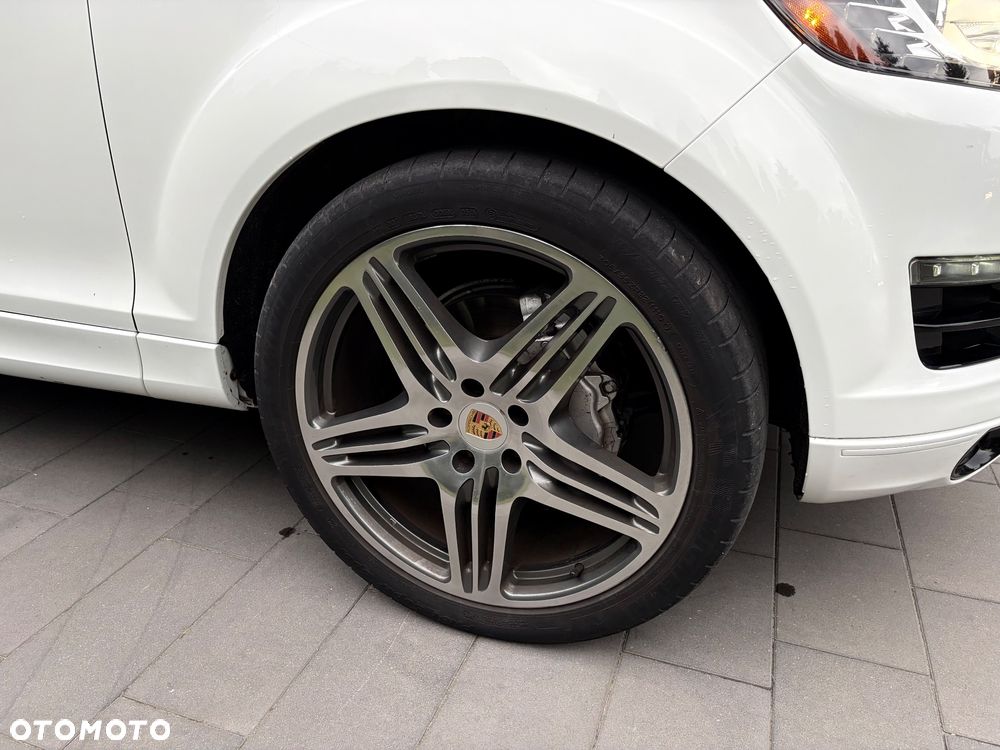 Audi Q7 - 5