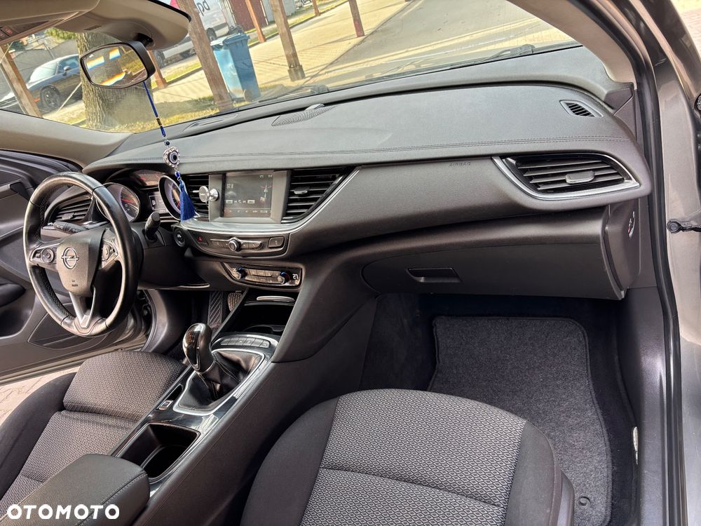 Opel Insignia 1.6 (118g) Business Innovation - 18