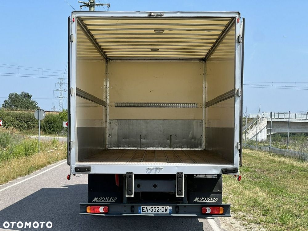 Renault D14 KONTENER, Euro 6, Klima - 19
