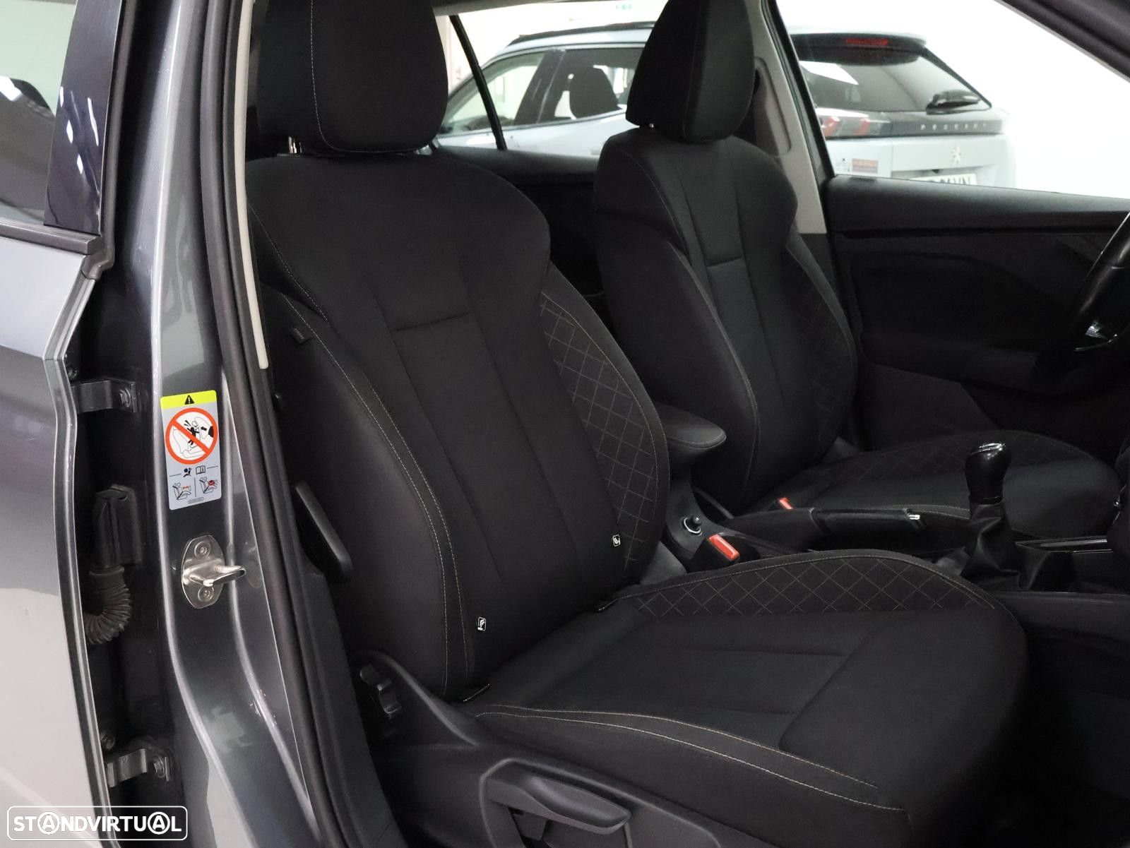 Skoda Kamiq 1.0 TSI Ambition - 26