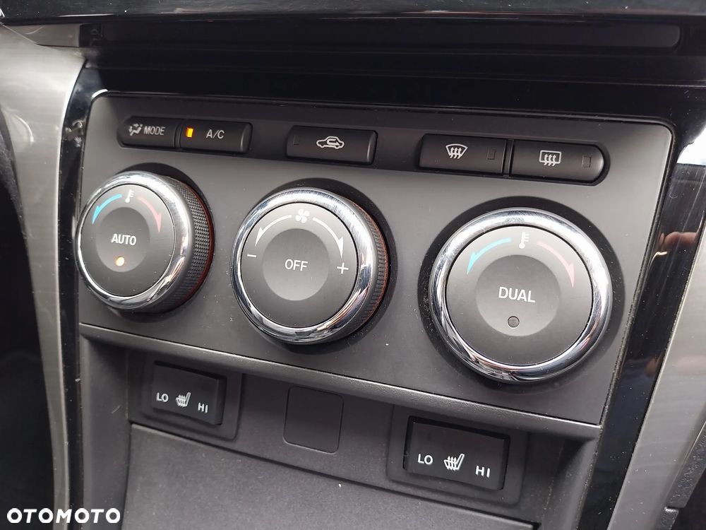 Mazda 6 2.0 Exclusive - 26