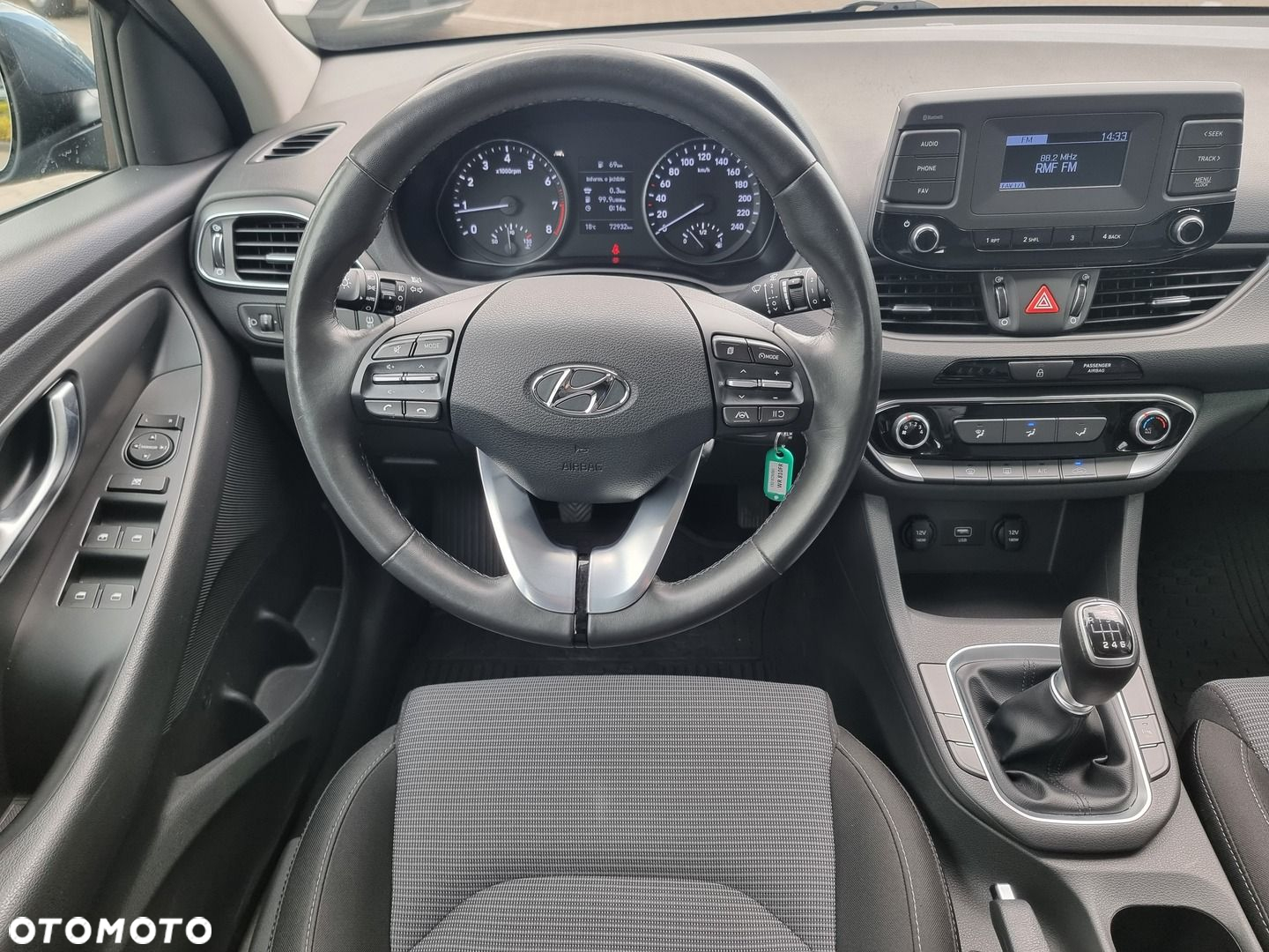 Hyundai i30 1.5 DPI Modern - 28
