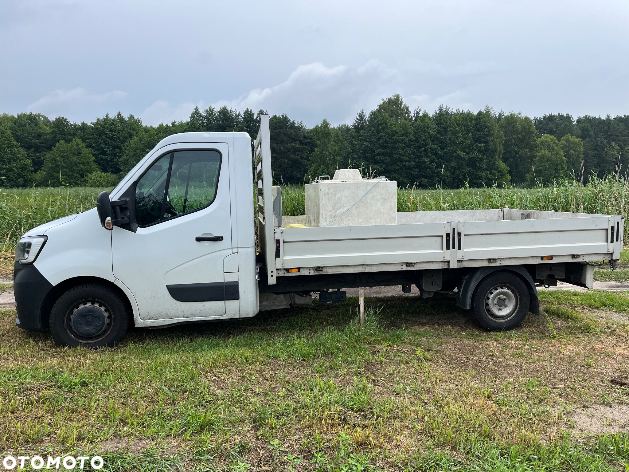 Renault Master - 6