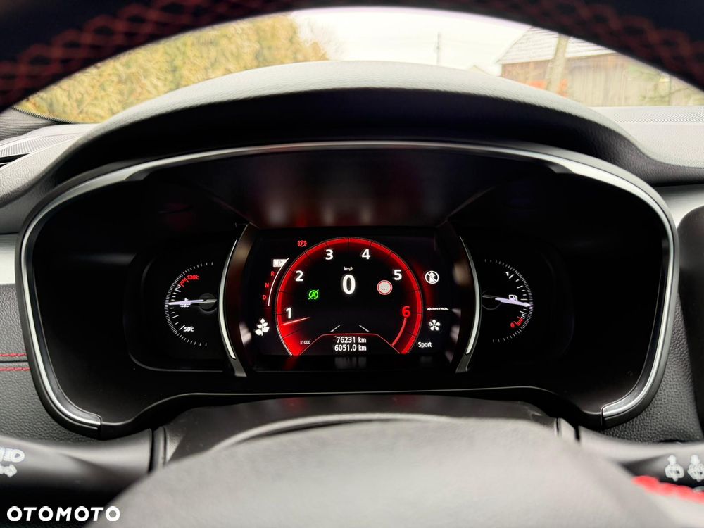 Renault Talisman 1.8 TCe FAP S-Edition EDC - 16