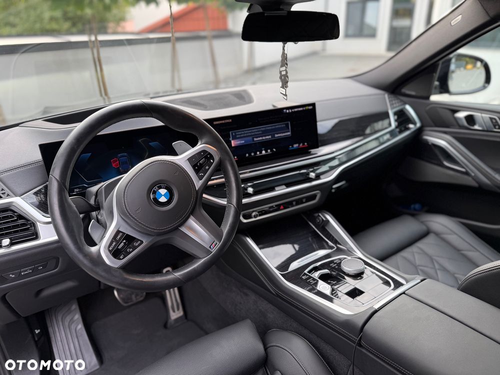 BMW X6 xDrive30d - 17