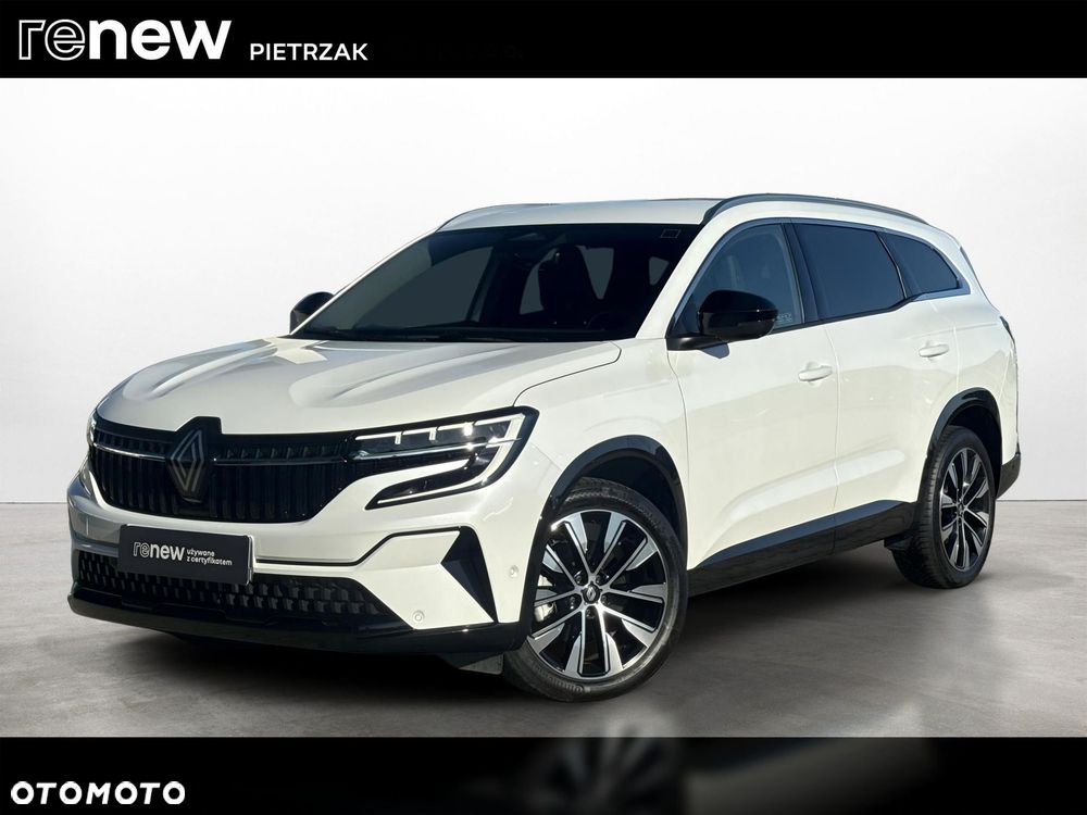 Renault Espace - 2