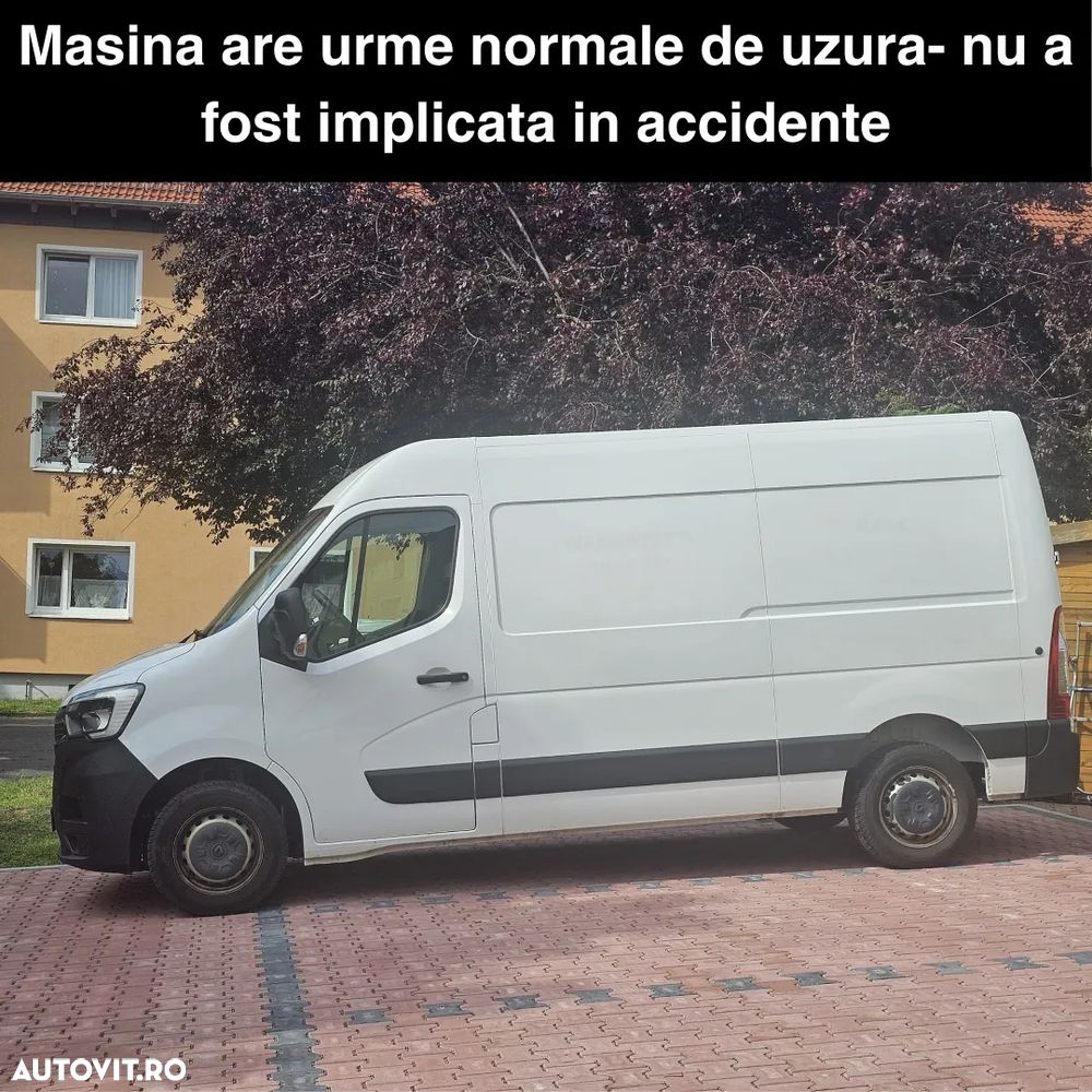 Renault Master - 9