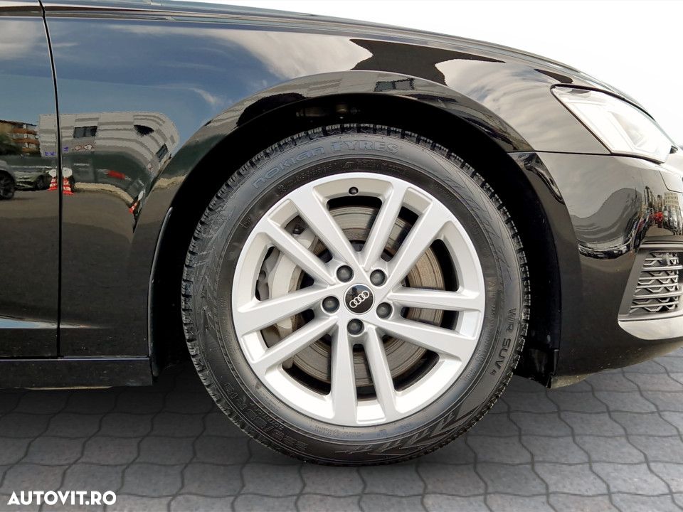 Audi A6 Limuzina 50 TFSI e quattro S tronic - 12
