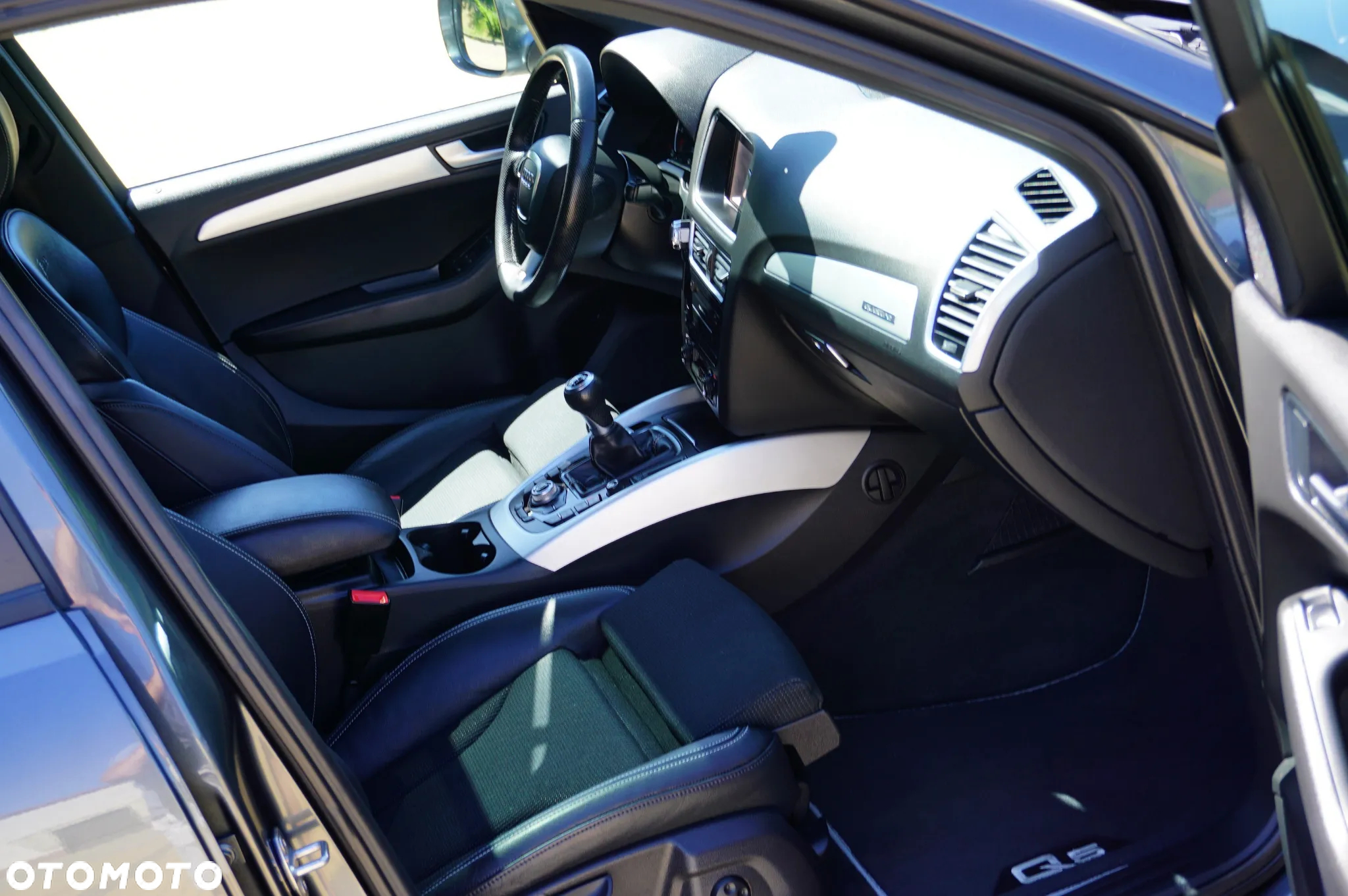 Audi Q5 2.0 TDI Quattro - 25