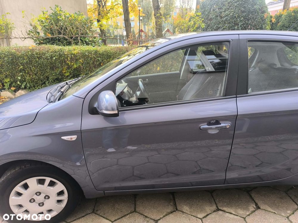 Hyundai i20 - 16