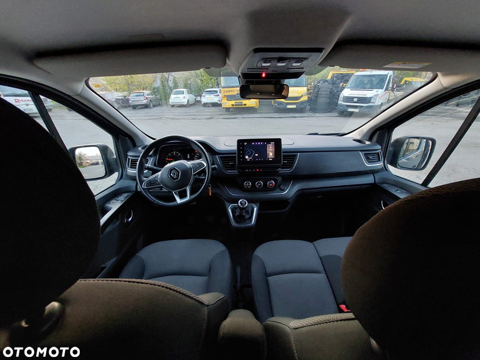 Renault Trafic - 5