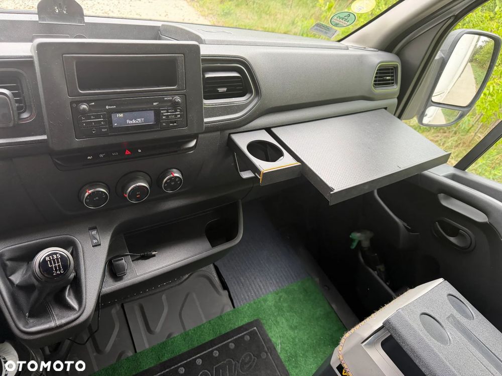 Renault Master - 6