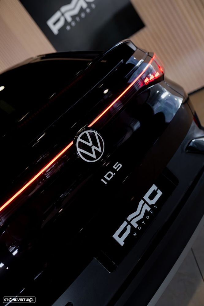 VW ID.5 77 kWh Pro Performance - 20