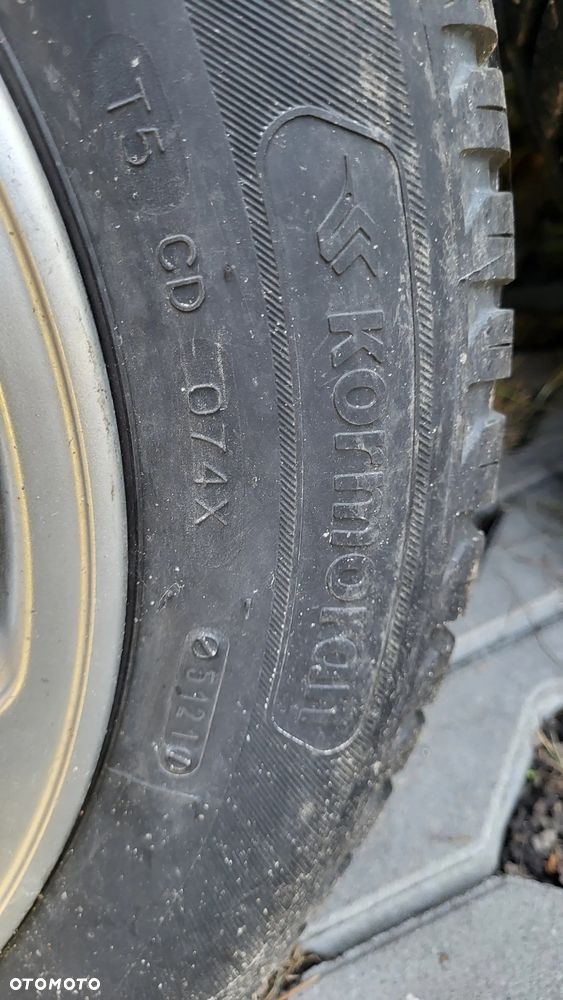 Fendt Topas 600 - 12