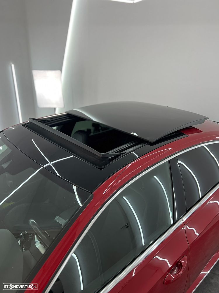 VW Arteon 2.0 TDI R-Line DSG 4Motion - 3