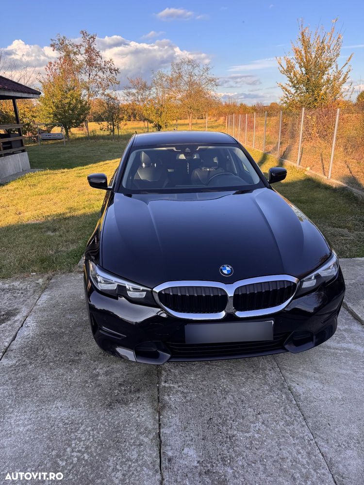 BMW Seria 3