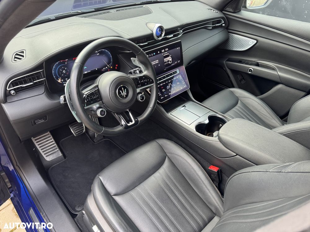 Maserati Grecale GT - 9