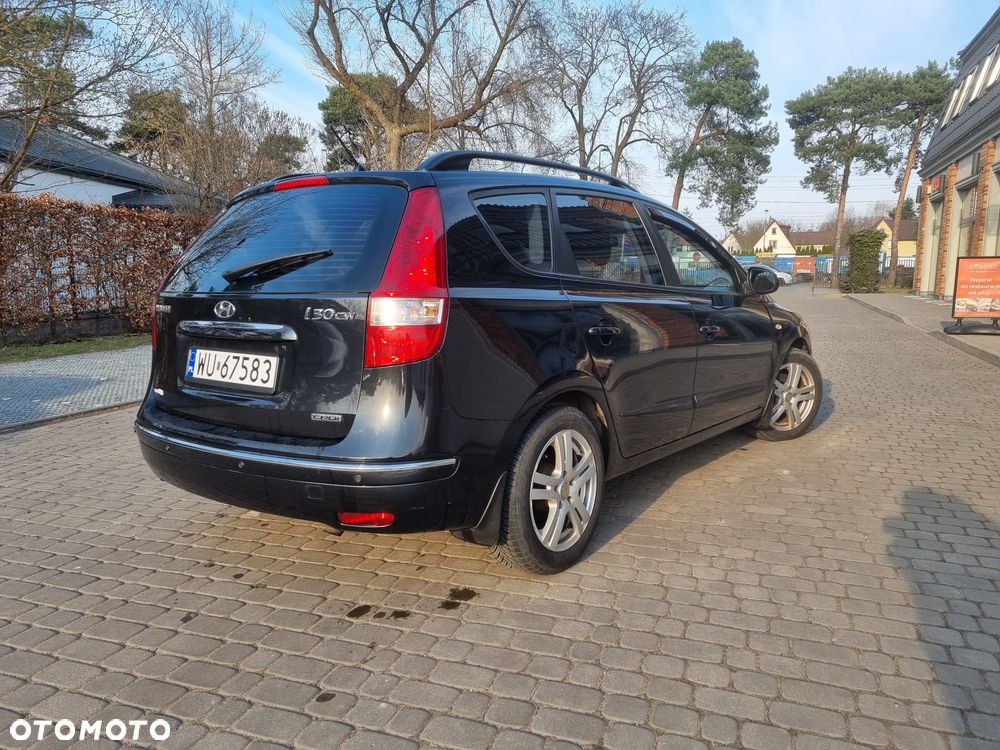 Hyundai i30 1.6 CRDi Comfort - 5