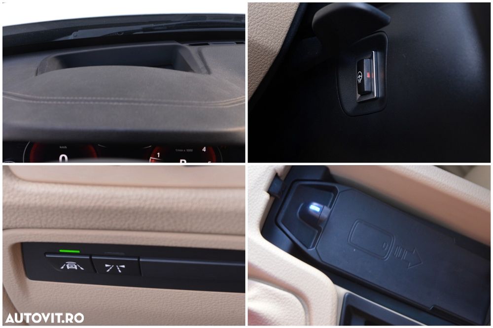 BMW Seria 3 320d GT Aut. - 24